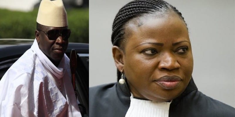 jammeh-gettingoutofcar