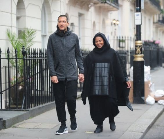 USA: la dernière actualité sur Janet Jackson et son mari Wissam Al-Manna...photos