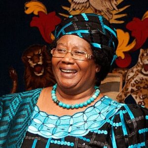 Top 3 des femmes présidentes en Afrique