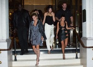 Agression de Kim Kardashian: voici ce que disent les premiers éléments de l'enquête