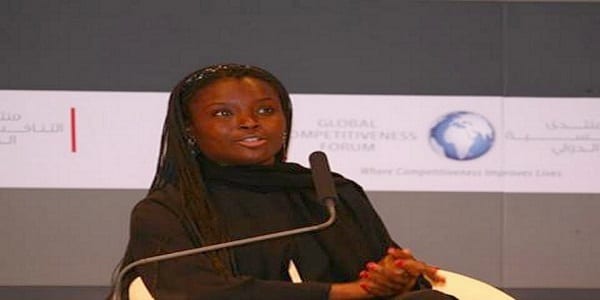 Entrepreneuriat: A 28 ans, elle crée une entreprise de vente de jus de Bissap qui vaut 3,2 millions de dollars