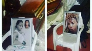 Débordeau de nouveau en deuil