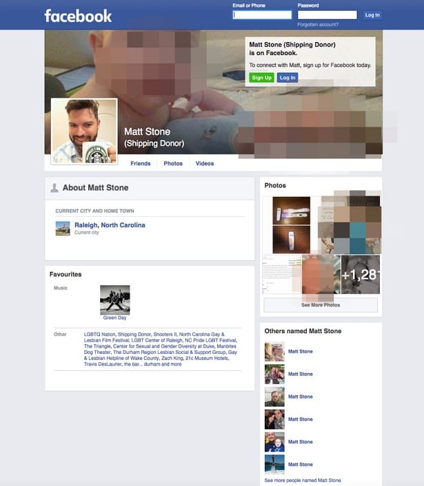 Un homme engendre '100 enfants' en quatre ans...Voici sa méthode