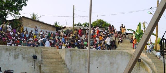 Cameroun: Il attrape un homme sur sa femme... découvrez son horrible réaction
