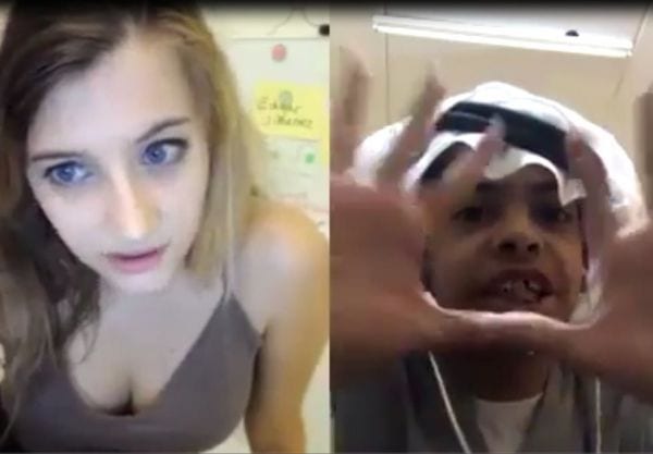 Insolite: Une drague à la syrienne finit par charmer une américaine