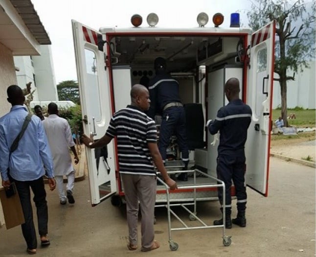 Côte d'Ivoire: un homme se donne la mort dans sa chambre