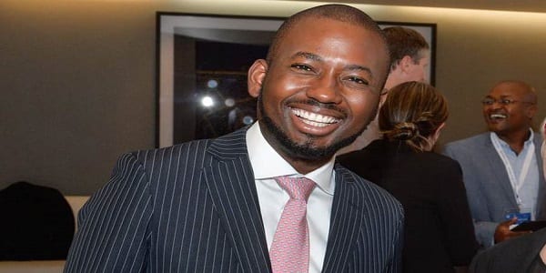 Inspiration: Sangu Delle innove en facilitant l'accès à l'eau et à un système sanitaire décent dans les régions démunies du Ghana