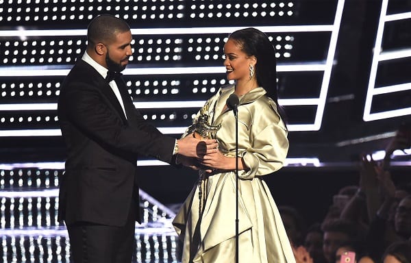 Rihanna et Drake se séparent à nouveau