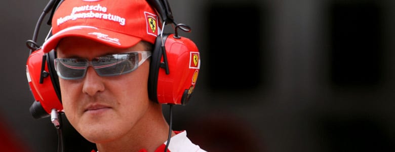 Lewis Hamilton fait une révélation humiliante sur Michael Schumacher