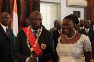 Simone Gbagbo plus diplômée que certains chefs d’État africains ?