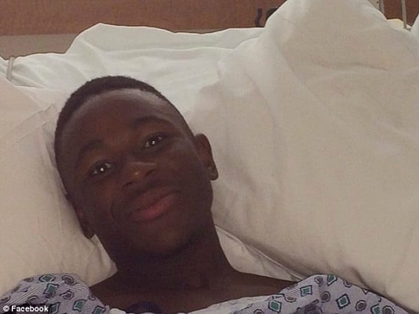 Insolite: Un adolescent nigérian se réveille du coma en parlant couramment l'espagnol