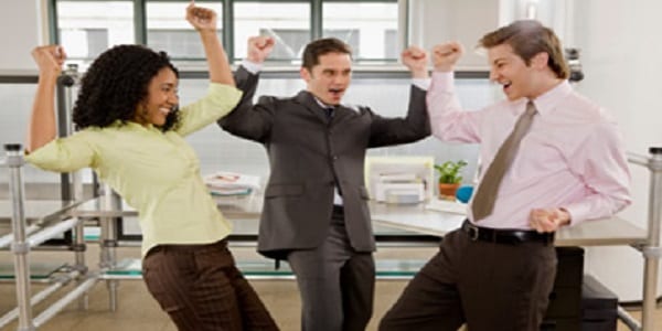 Quel comportement adopté pour ne pas être renvoyé de son travail?