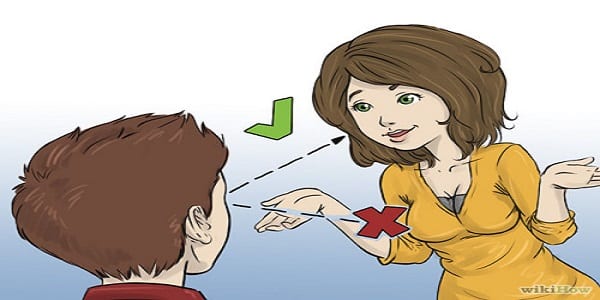 Comment déclarer votre amour à la personne que vous aimez ?