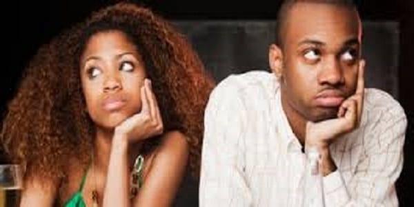 Mesdames, voici 4 raisons pour lesquelles vos hommes vous trompent