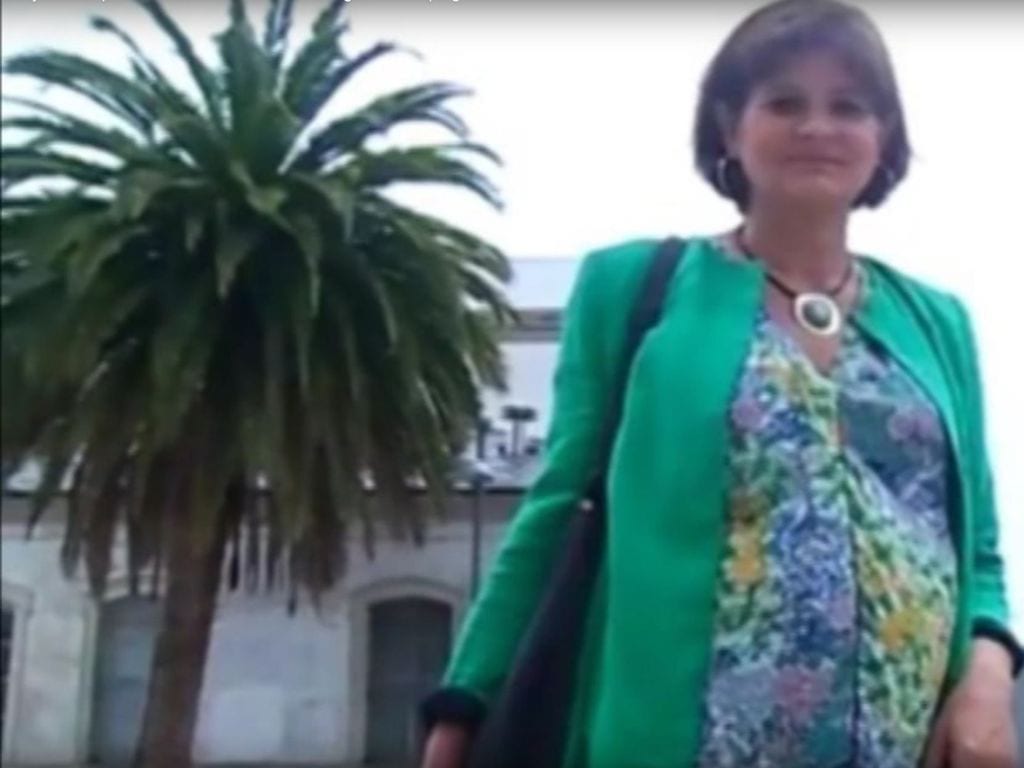 A 62 ans, elle accouche de son troisième enfant...photos