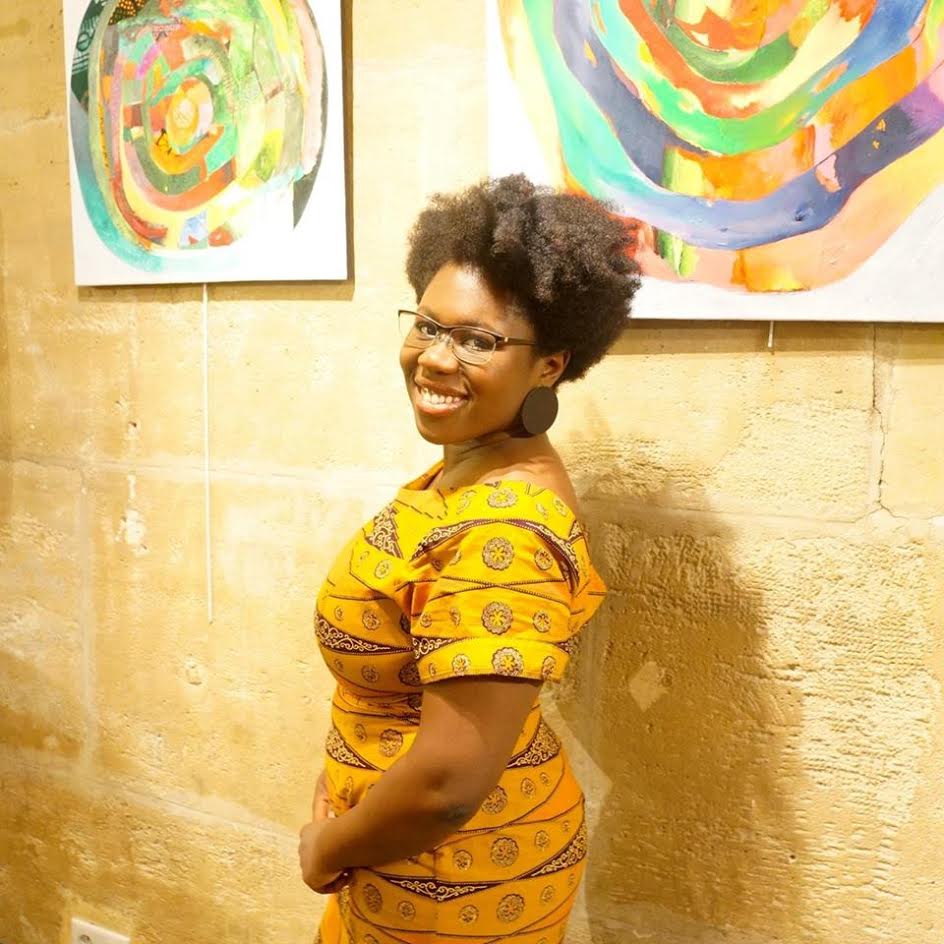 Entrepreneuriat : Corinne Katché, Working Girl, passionnée de culture afro