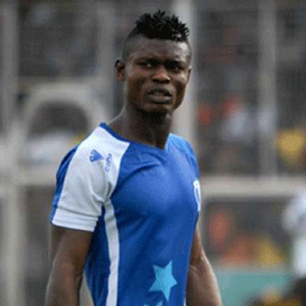 Un footballeur nigérian abattu par des soldats