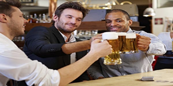 9 bienfaits de la bière que vous ne connaissez pas