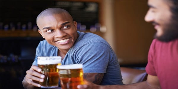 9 bienfaits de la bière que vous ne connaissez pas