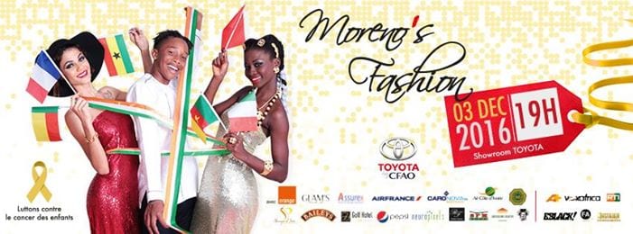 7 raisons de valoriser la mode et la beauté africaine