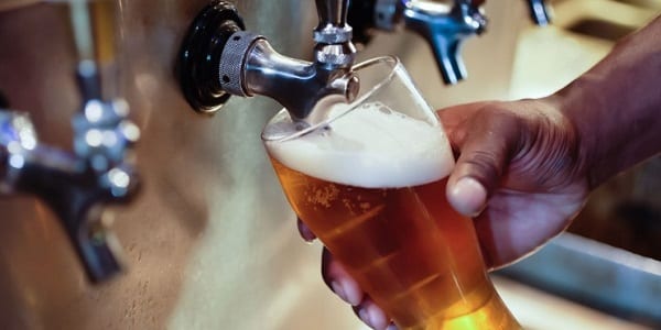 9 bienfaits de la bière que vous ne connaissez pas