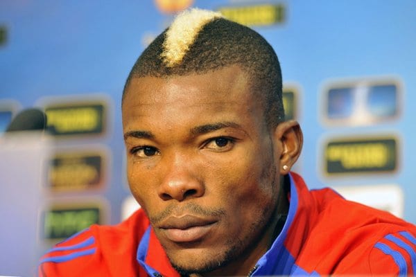 Côte d'ivoire: l'auteur de la grossesse de Josey enfin connu...Photo