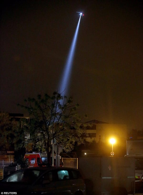 France: Une femme tuée dans une maison de retraite pour religieux