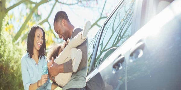 6 raisons pour lesquelles vous devez avoir une assurance