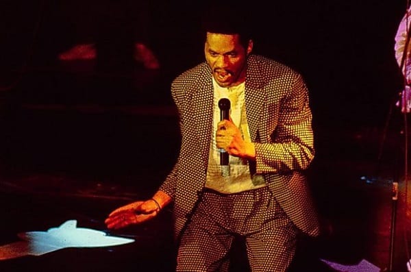 La popstar américaine Colonel Abrams meurt après avoirs vécu dans les rues de New York