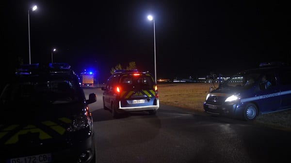 France: Une femme tuée dans une maison de retraite pour religieux