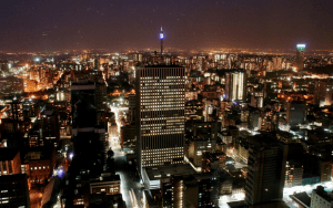 Découvrez le top 5 des plus impressionnantes constructions d’Afrique