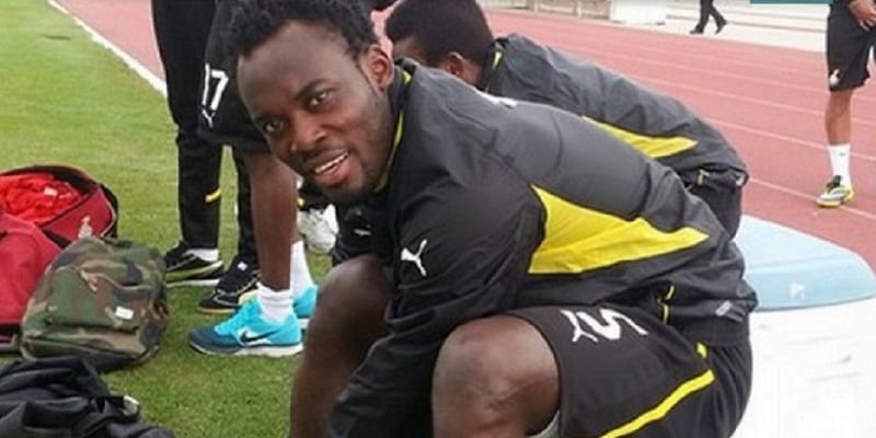 essien