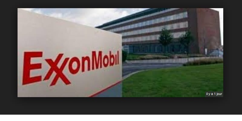 exxon