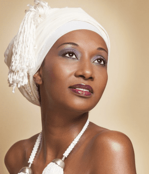 7 raisons de valoriser la mode et la beauté africaine