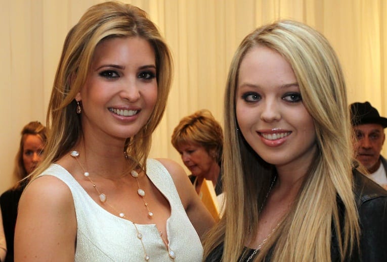 USA: découvrez celles qui remplaceront Sasha et Malia Obama à la maison blanche