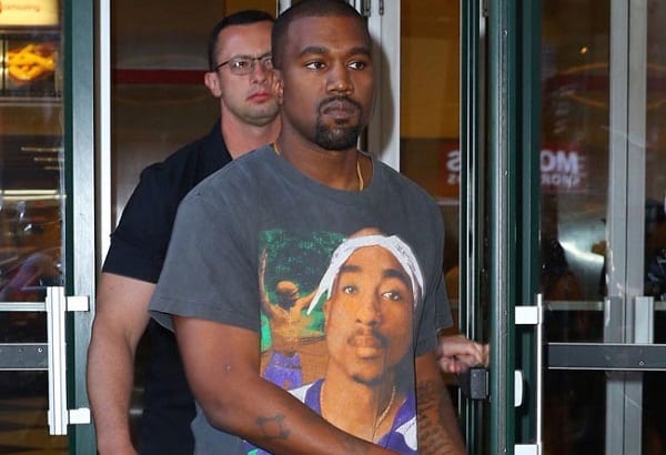 Kanye West jette tous les meubles chers qu'il a récemment achetés pour sa maison...Les raisons!