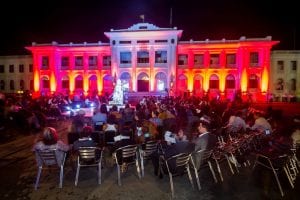 Après 8 ans, le Festival National des Arts et la Culture rouvre ses portes à Yaoundé
