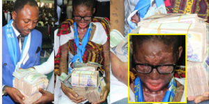 Un pasteur nigérian offre 10 millions de FCFA à une musulmane...Voici la raison!