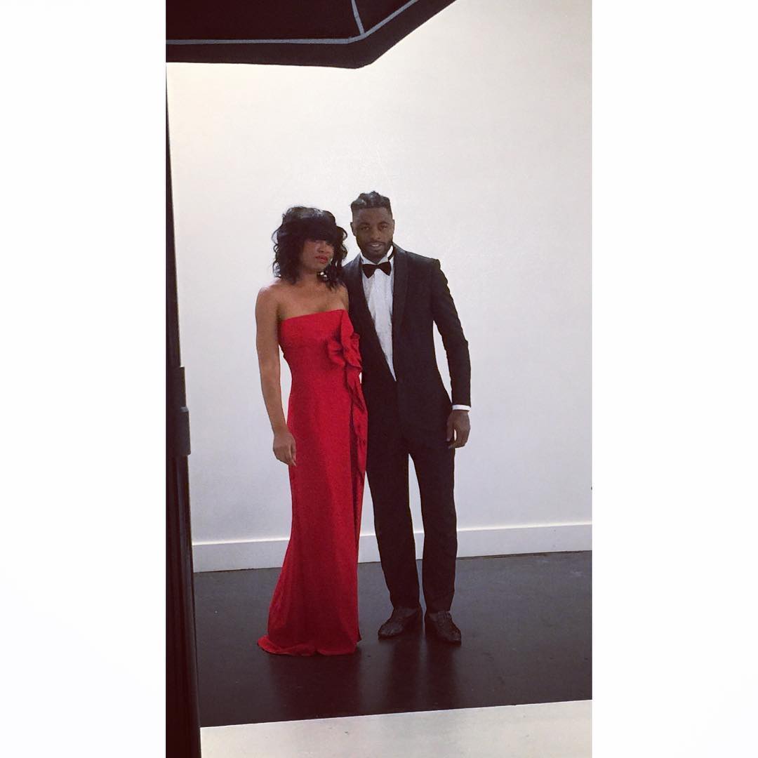 Cameroun: bonne nouvelle dans la famille d'Alexandre Song...photos