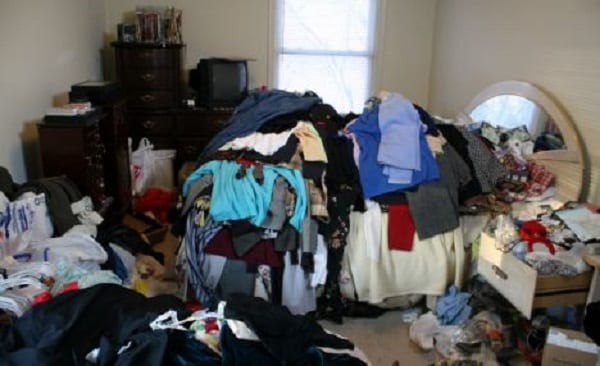 Potins: 10 choses que font les filles en secret