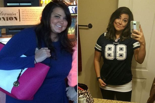 Découvrez des photos avant et après de personnes qui ont arrêté de boire de l'alcool