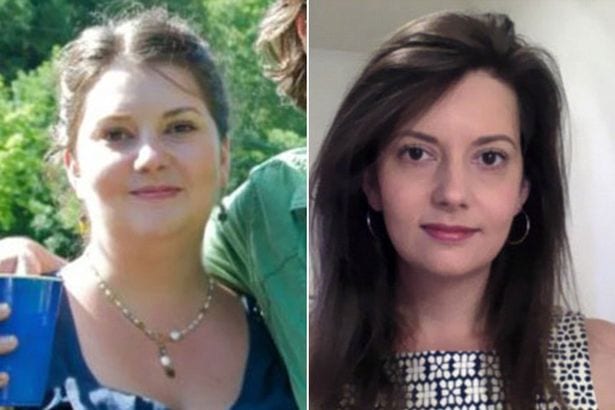 Découvrez des photos avant et après de personnes qui ont arrêté de boire de l'alcool