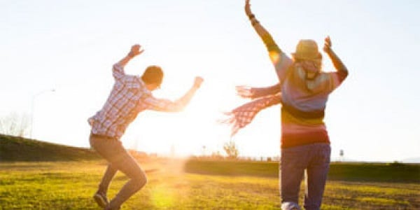 Voici pourquoi vous ne devez jamais baisser les bras