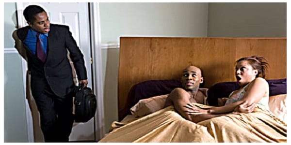 Voici comment rester fidèle en évitant ces 7 pièges dangereux pour votre couple