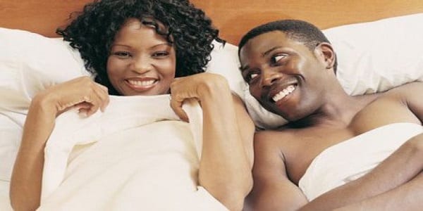 Voici 7 erreurs que vous faites surement au lit, et qui ruinent votre couple