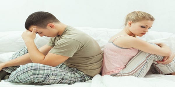 Enquête: Voici pourquoi les Britanniques sont trop paresseux pour avoir des rapports sexuels