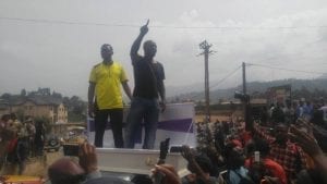 Cameroun anglophone: Une grève des enseignants vire aux actes sécessionnistes