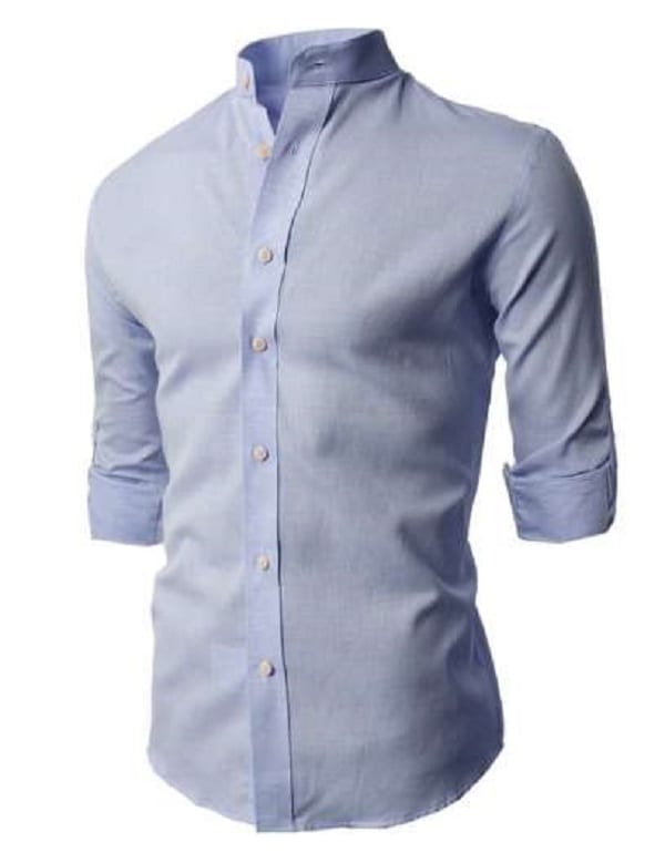 5 choses que les hommes portent qui attirent les femmes