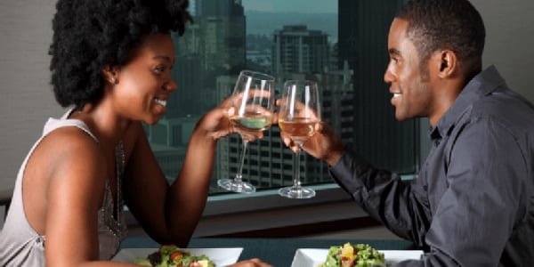 5 pensées sur les relations amoureuses que vous devez savoir