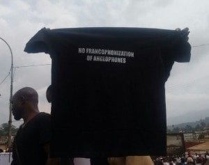 Cameroun anglophone: Une grève des enseignants vire aux actes sécessionnistes